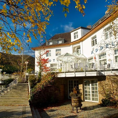 Hotel Haus Appel Rech Exterior foto