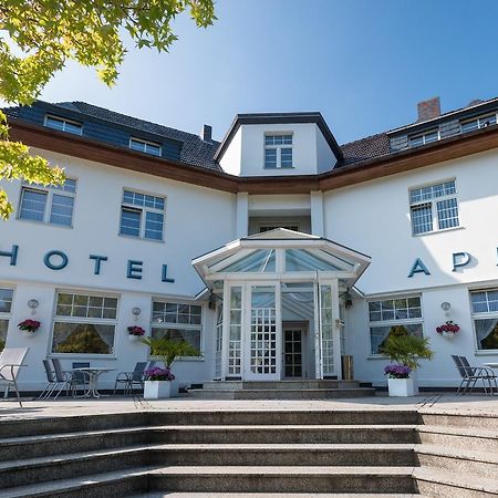 Hotel Haus Appel Rech Exterior foto