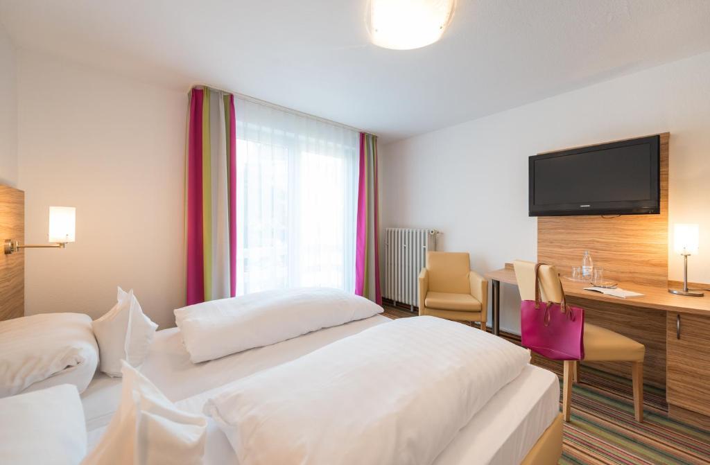 Hotel Haus Appel Rech Quarto foto