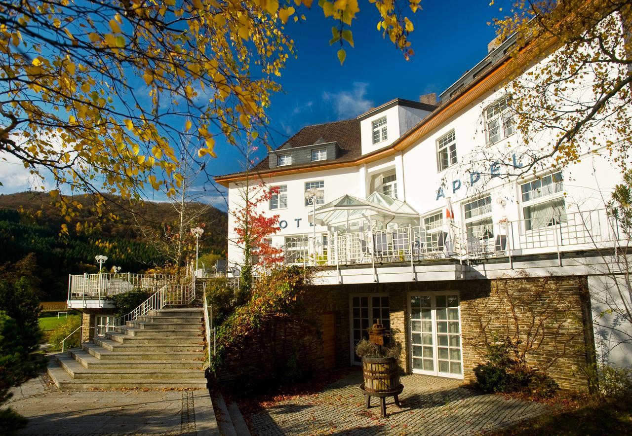 Hotel Haus Appel Rech Exterior foto